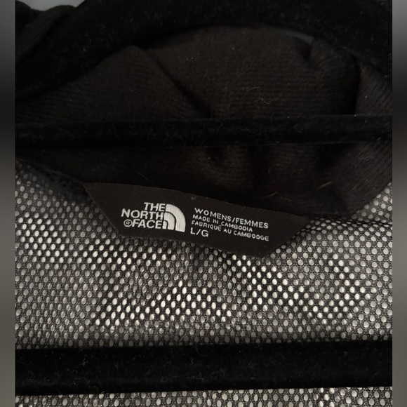 Women’s rain coat - Picture 3 of 3